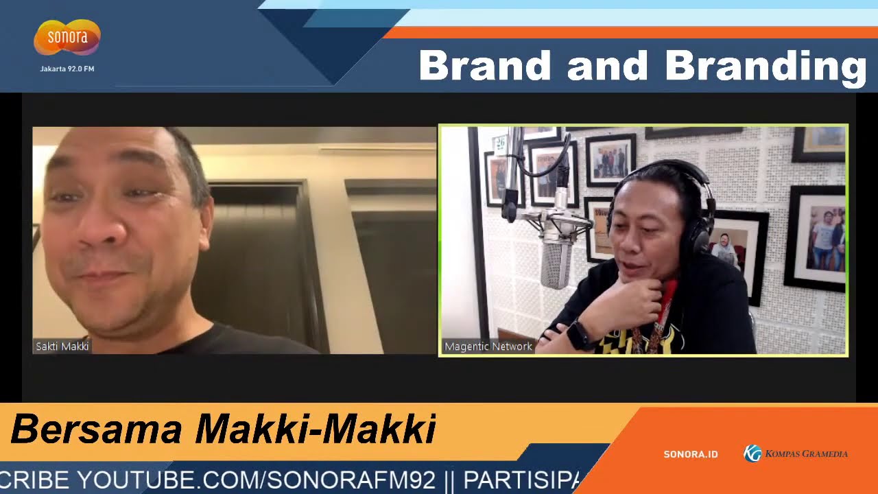 makkimakkibc's tweet card. Brand and Branding 26 Agustus 2020