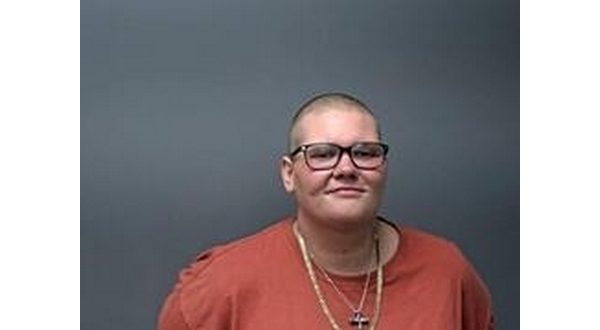 ForensicDocExam's tweet card. A Mountain Home woman has been arrested for forging checks at her place of employment and depositing them into her personal account. Thirty-two-year-old Cayla Lee Lynn Johnston was arrested last...