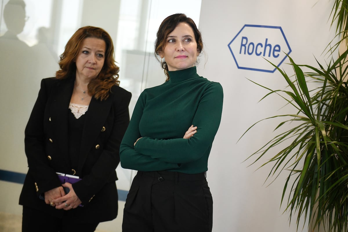 el_pais's tweet card. La asociación Audita Sanidad alerta de que esta fórmula favorece la corrupción y el despilfarro pero los controles de la Comunidad o la Fiscalía no funcionan