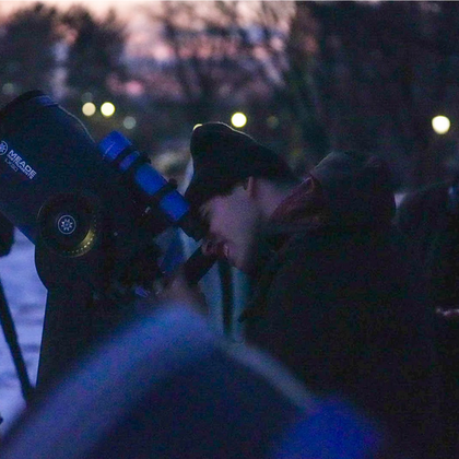 Tweet card summary image