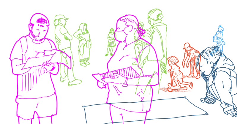 Tweet card summary image