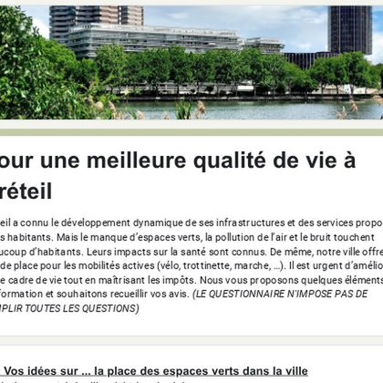 Tweet card summary image