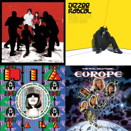 Tweet card summary image