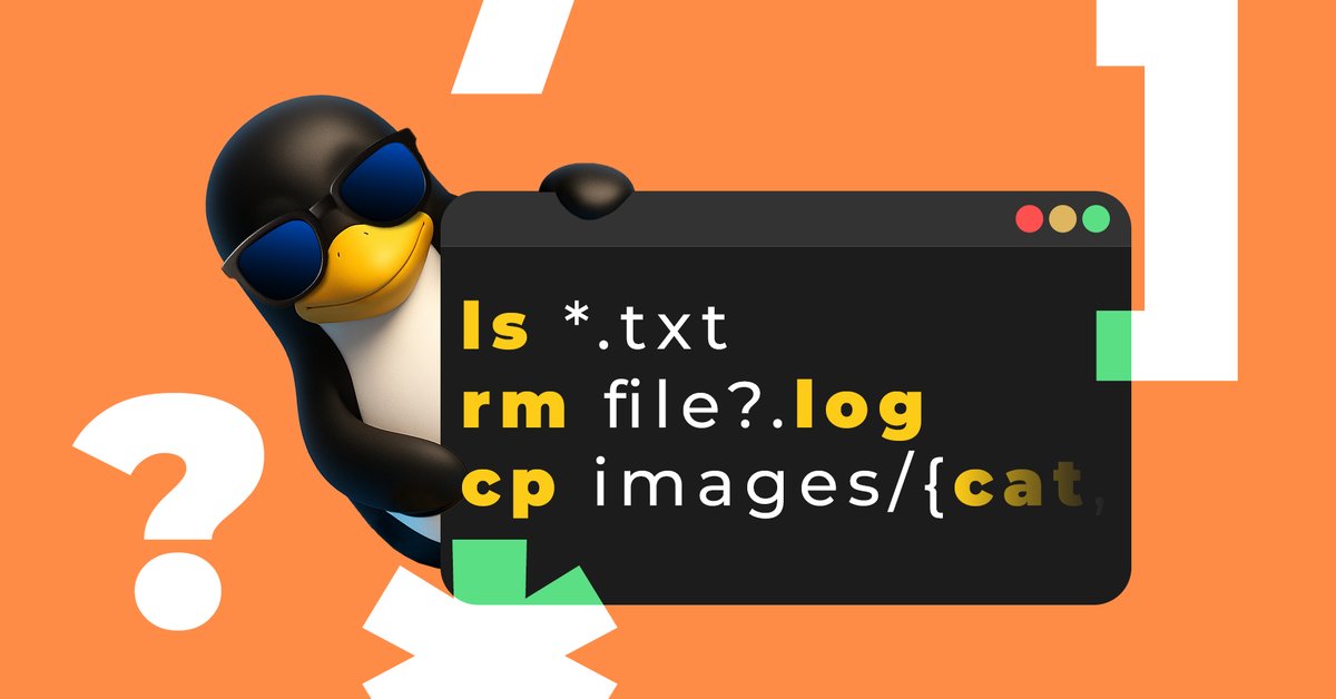 liontarakos's tweet card. The shell does far more than run commands. Here’s how Bash expands your input behind the scenes so you can write cleaner, more reliable commands.
