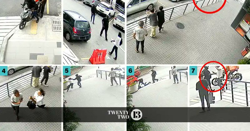 Tweet card summary image