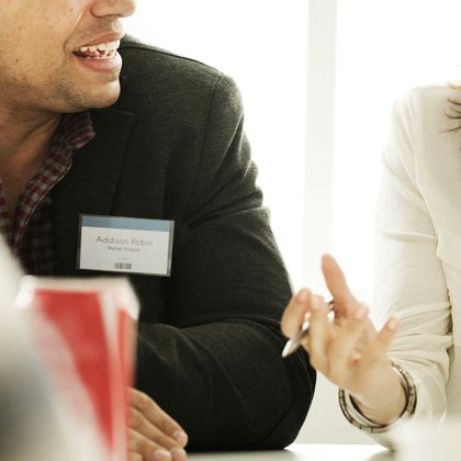 Tweet card summary image