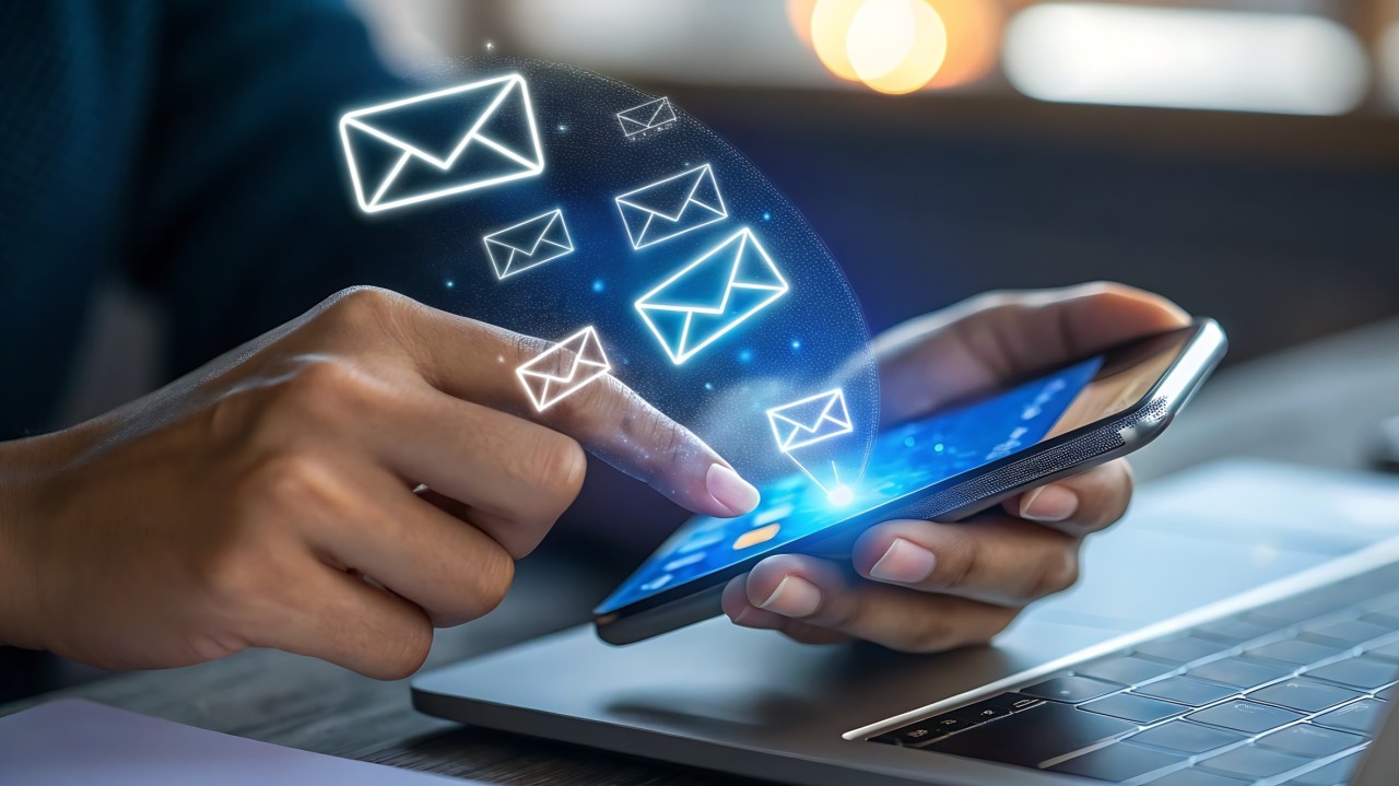 123INTERNET's tweet card. In 2025, business decision-makers are flooded with hundreds of connection requests and promotional emails every week. The ones that stand out aren’t louder — they’re smarter. Modern prospecting isn’t...