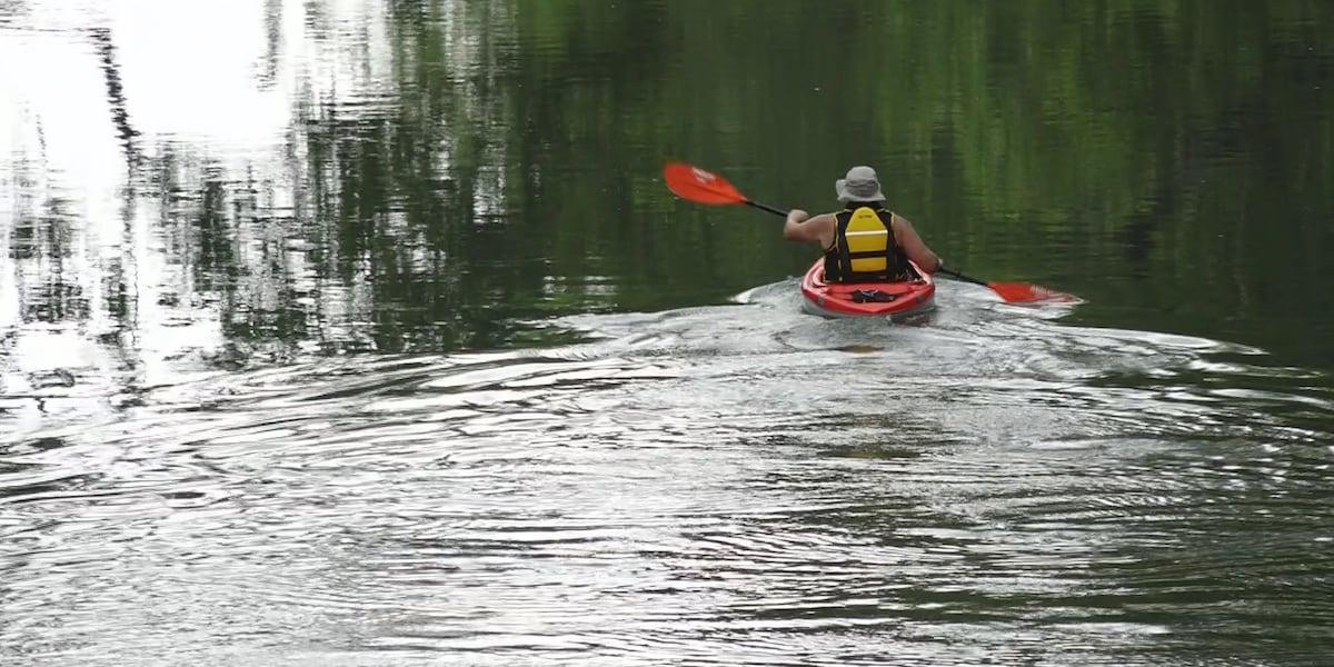 wcax's tweet card. Fish and wildlife officials are considering charging you to visit their land.