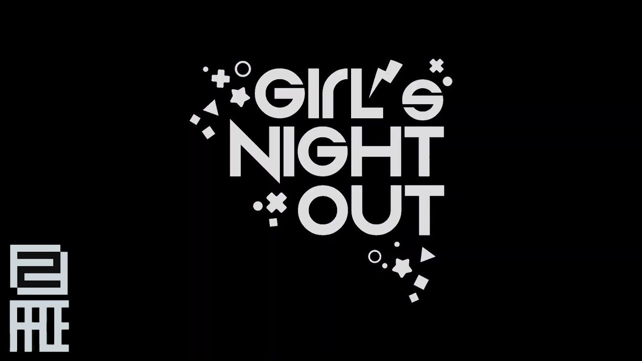 i_to_u____'s tweet card. 2FACE(トゥーフェイス) - 'Girls Night Out' Official PV