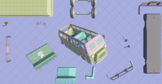 Tweet card summary image