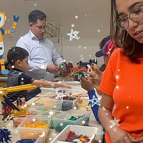 DricRobotics's tweet card. DRIC ROBOTICS (@dricrobotics) • Instagram photo