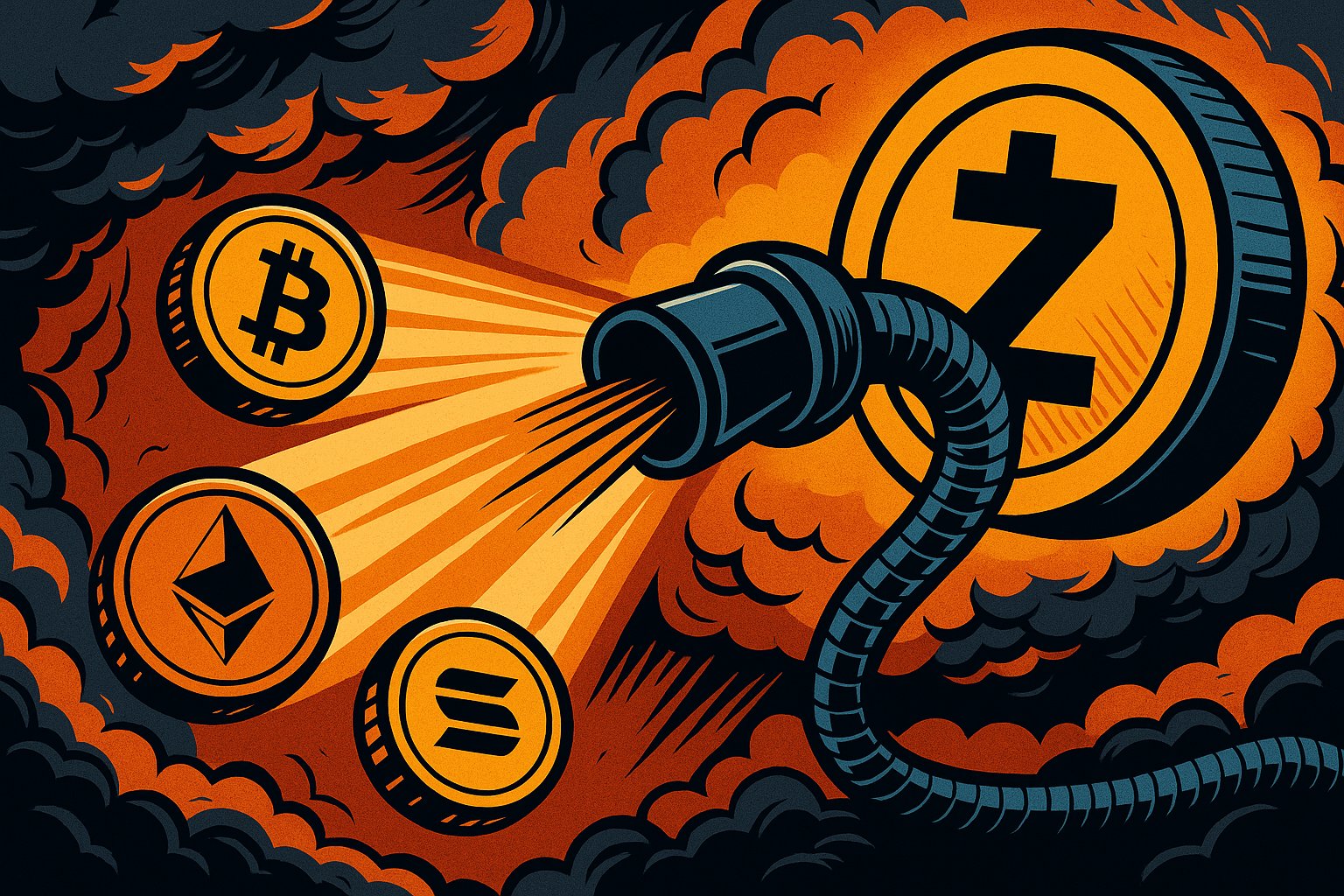 theunhashed's tweet card. From Insurance to Anonymity Reliance Global Group, once best known as a consolidator of insurance agencies across the U.S., has made a dramatic turn in its digital strategy. In a move that surprised...