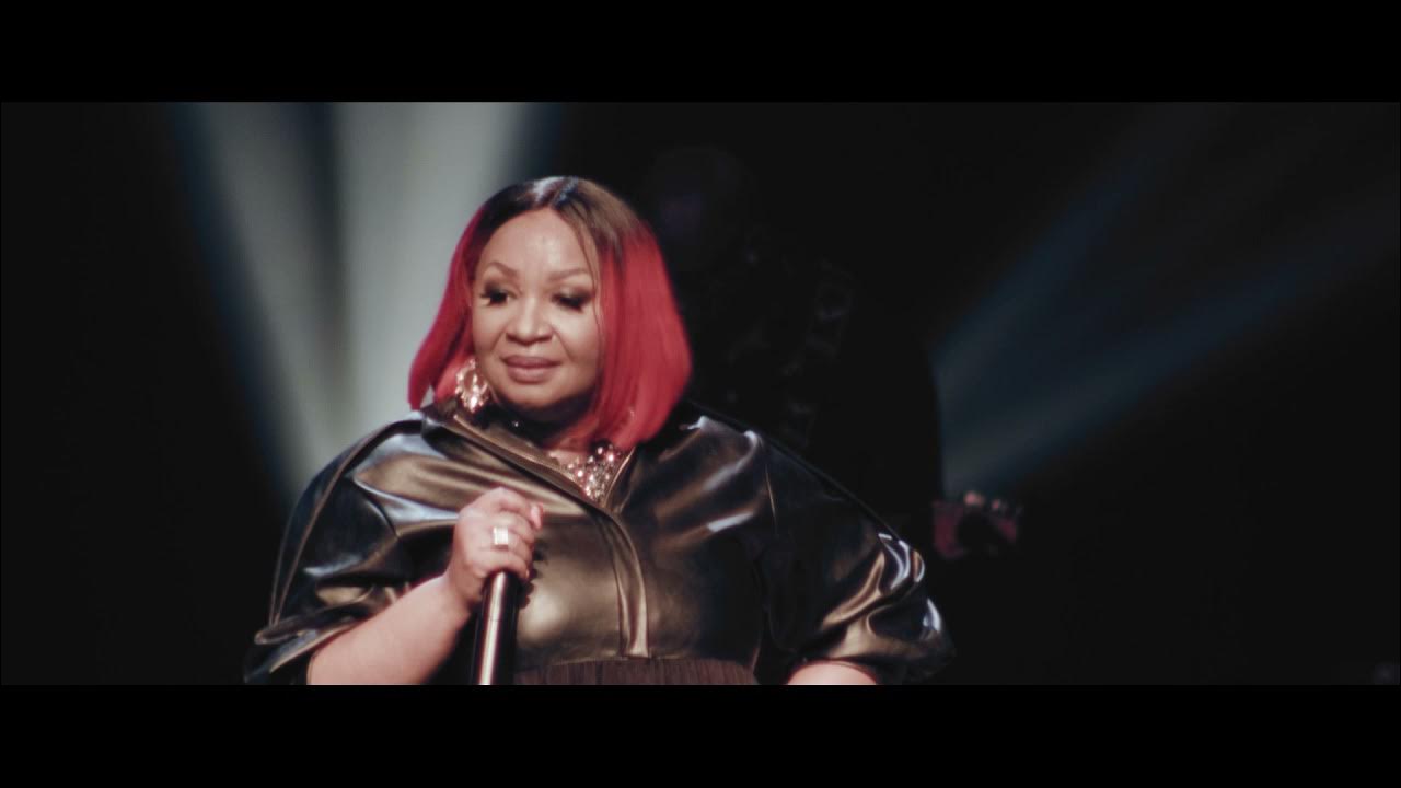 gmmciut's tweet card. Marvia Providence - Happy (Live) [Official Video] Part 1