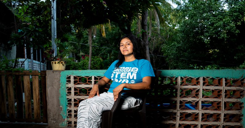 Tweet card summary image