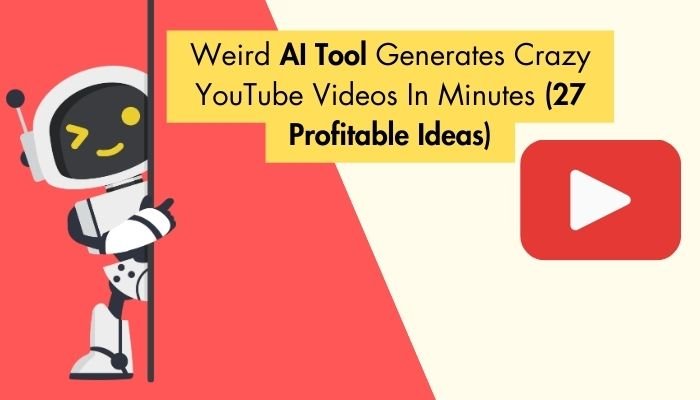 beginnersblog1's tweet card. I love this tool…you know why? because with this you can generate high-quality informational or explainer videos from nothing. It’s called InVideo.ai All you need is a text prompt or a video script....