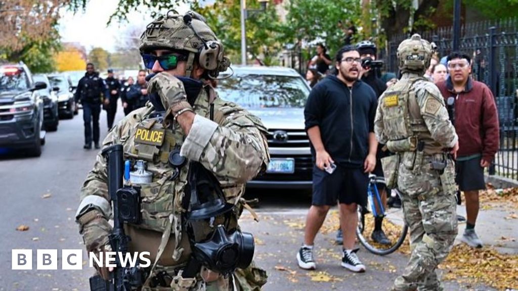 AfricaInsights's tweet card. The president says the US will "go the wrong way if we keep taking in garbage into our country".