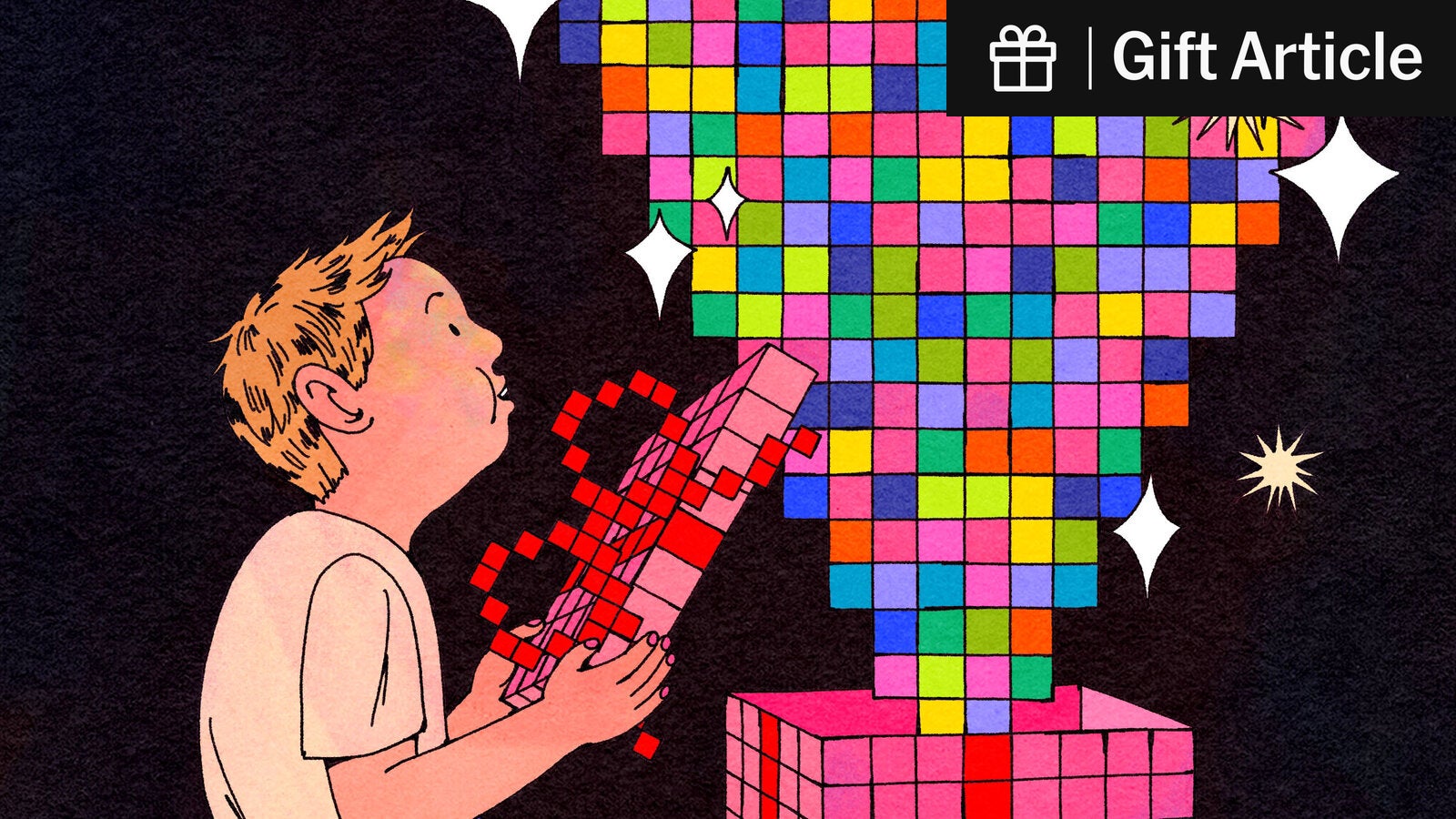 sympmarc's tweet card. I help to build A.I. systems, and even I know there are real reasons to be concerned about how A.I. affects our children.