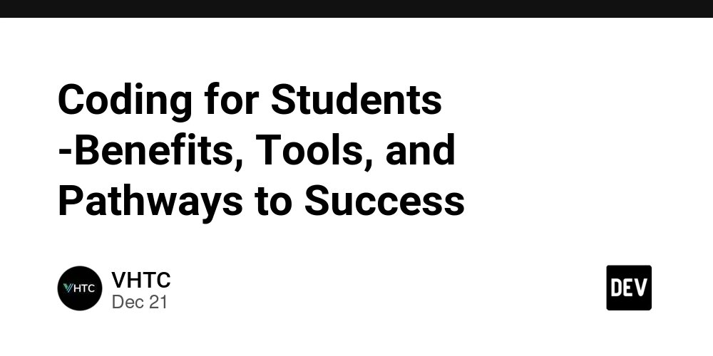 prod42net's tweet card. In today's technology-driven world, coding has become a fundamental skill that offers numerous...