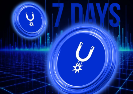 hokanewscom's tweet card. Spur Protocol presale goes live on December 10, 2025, offering SON tokens at $0.03. Full analysis, price prediction, tokenomics, IDO details, and long