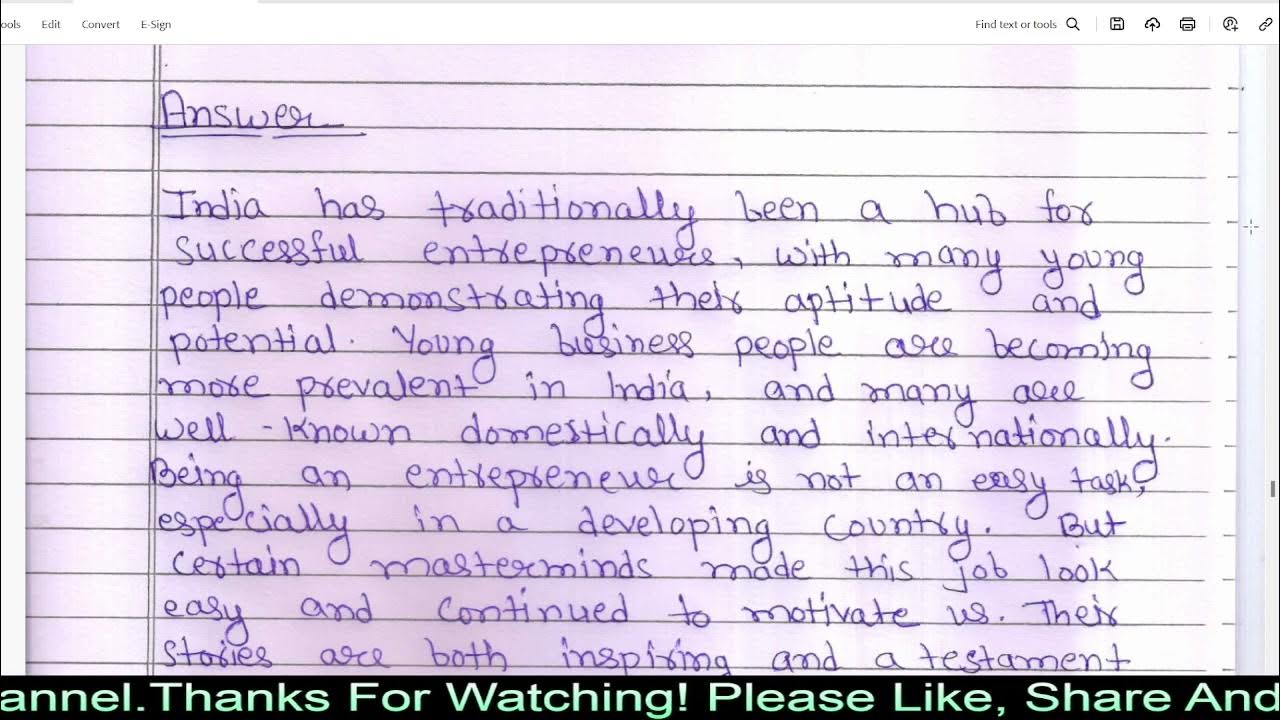 pkkapriandco's tweet card. Nios 350 Solved Assignment Handwritten Employability Skills TMA For...