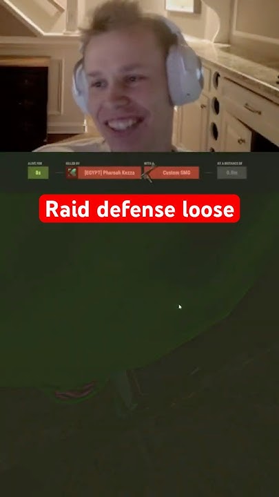 RorsharkTv's tweet card. Why This Raid Defense was IMPOSSIBLE