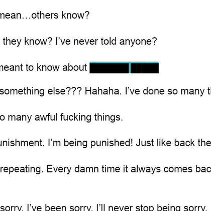 Tweet card summary image