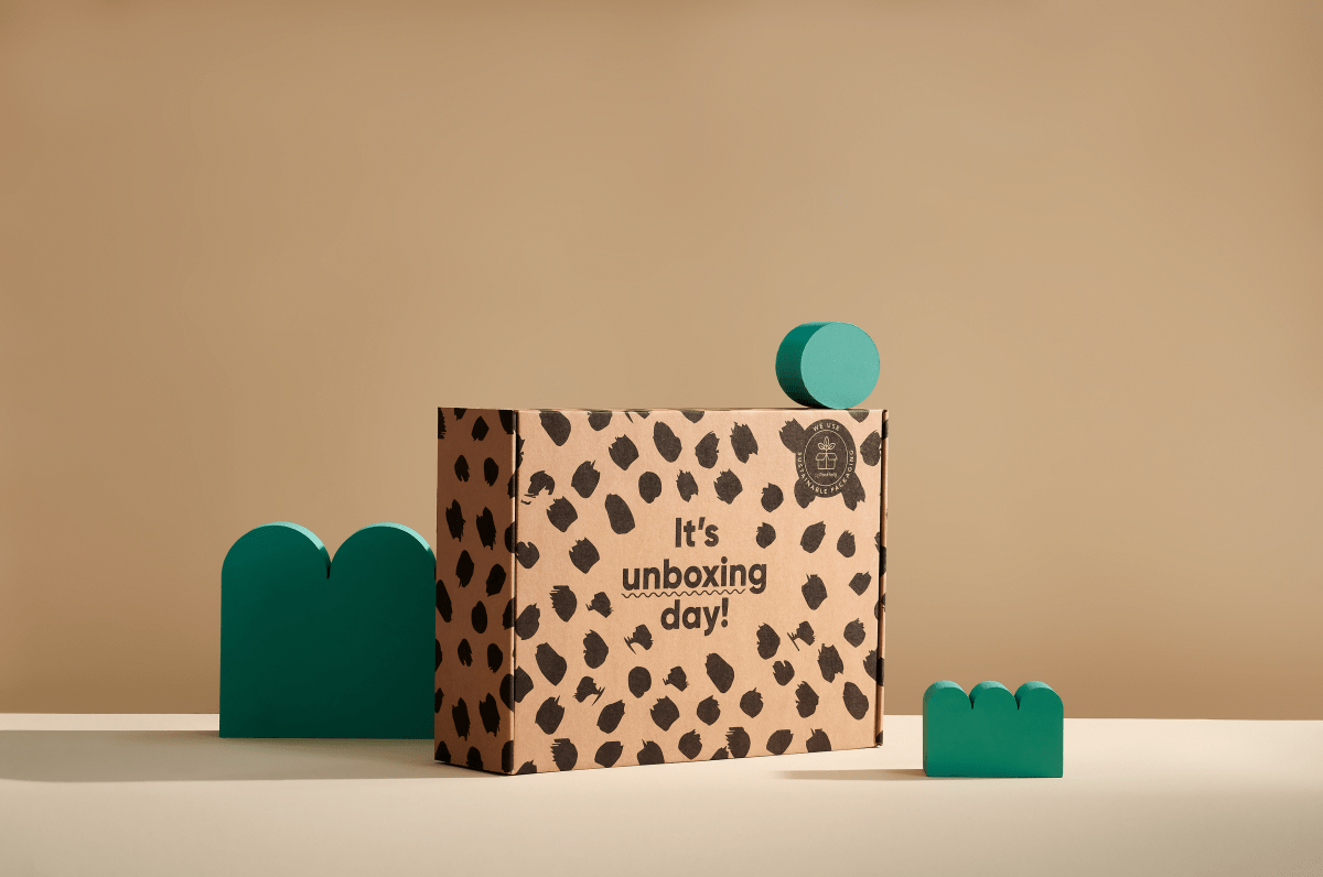 michuk's tweet card. Warsaw-based Packhelp has been riding the boom in e-commerce and on-demand delivery to scale a business that helps even the smallest brands wrap their