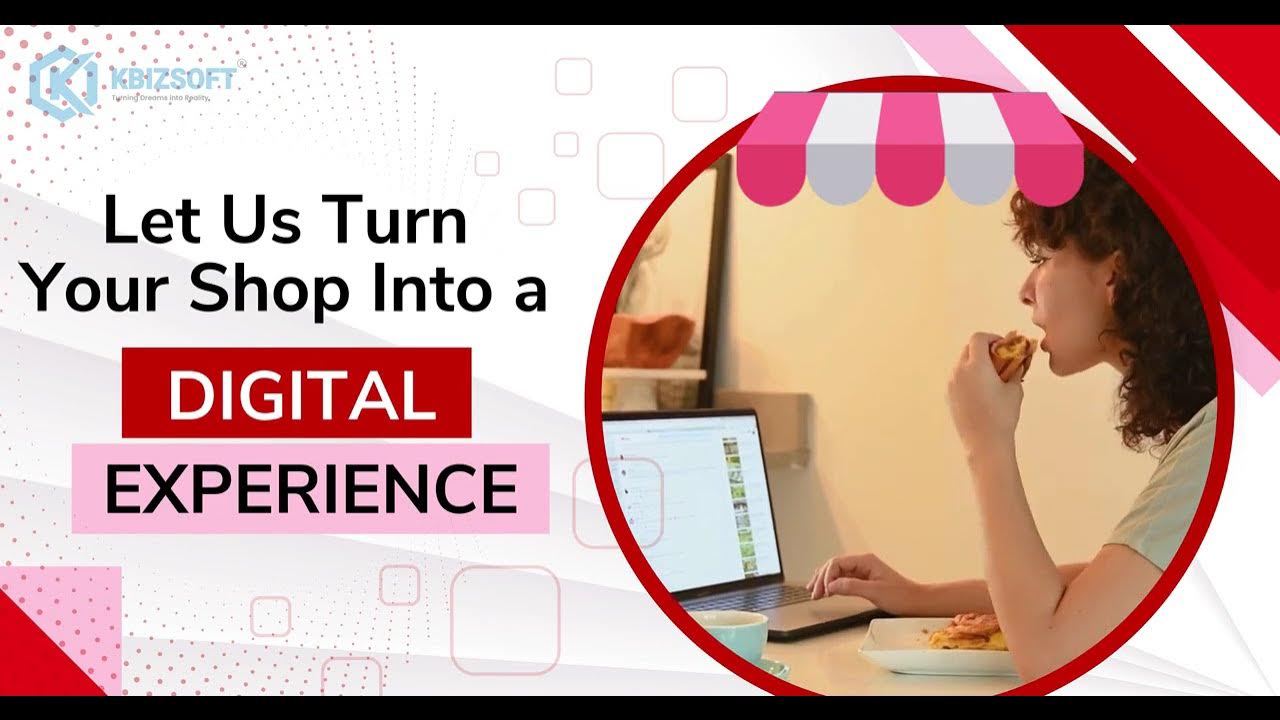 aaravnayar5's tweet card. Still Waiting for Customers to Walk in? Bring your Store Online