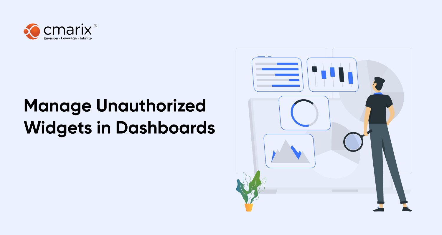 brooks_amy95875's tweet card. Unauthorized Widget Handling React ensures secure dashboards by restricting access to components based on user roles or permissions. Learn how to implement it.