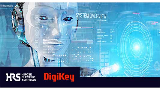 era_electronics's tweet card. THIEF RIVER FALLS, Minnesota, USA – DigiKey, the leading global electronic components and automation products distributor, is offering a free