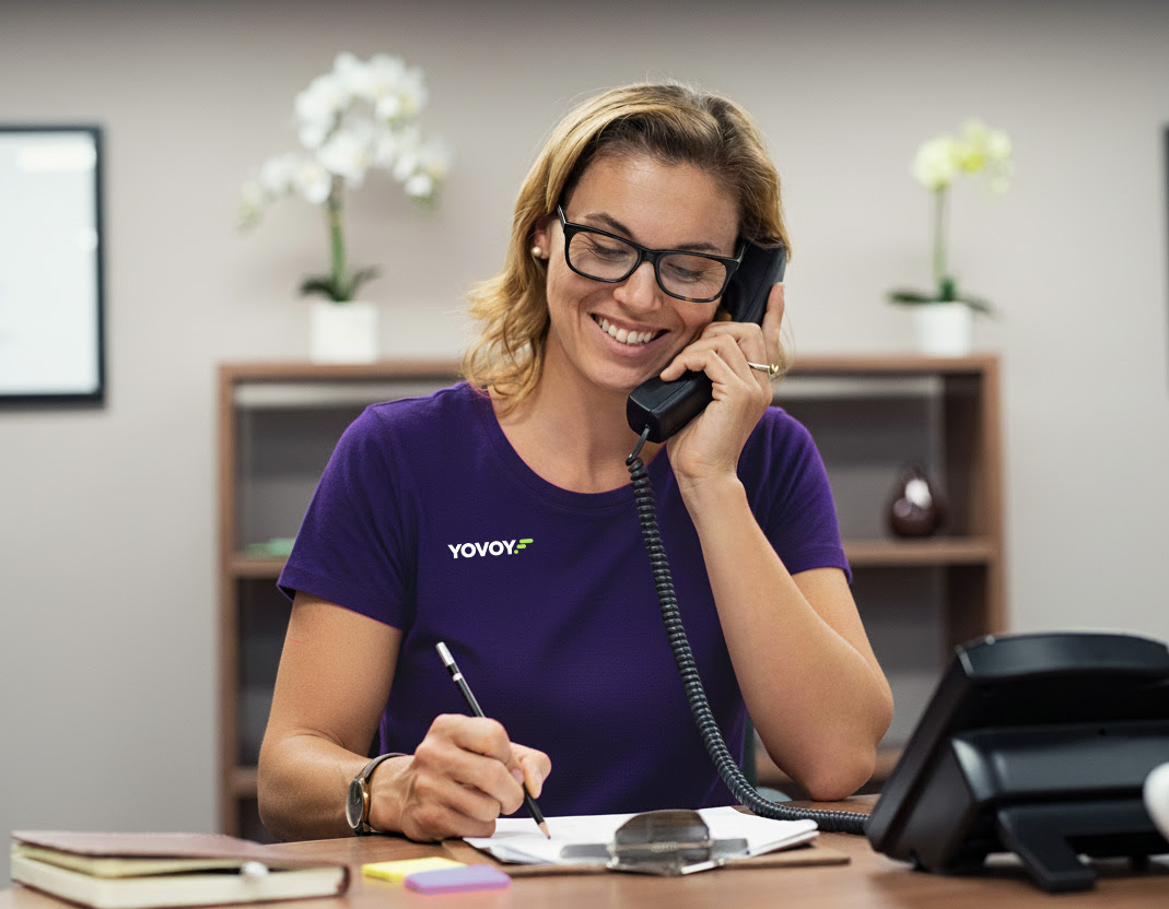 YourCourierNews's tweet card. YOVOY Launches Delivery Booking Hotline With No Account Needed From Black Friday until Christmas, businesses face the sharpest seasonal delivery