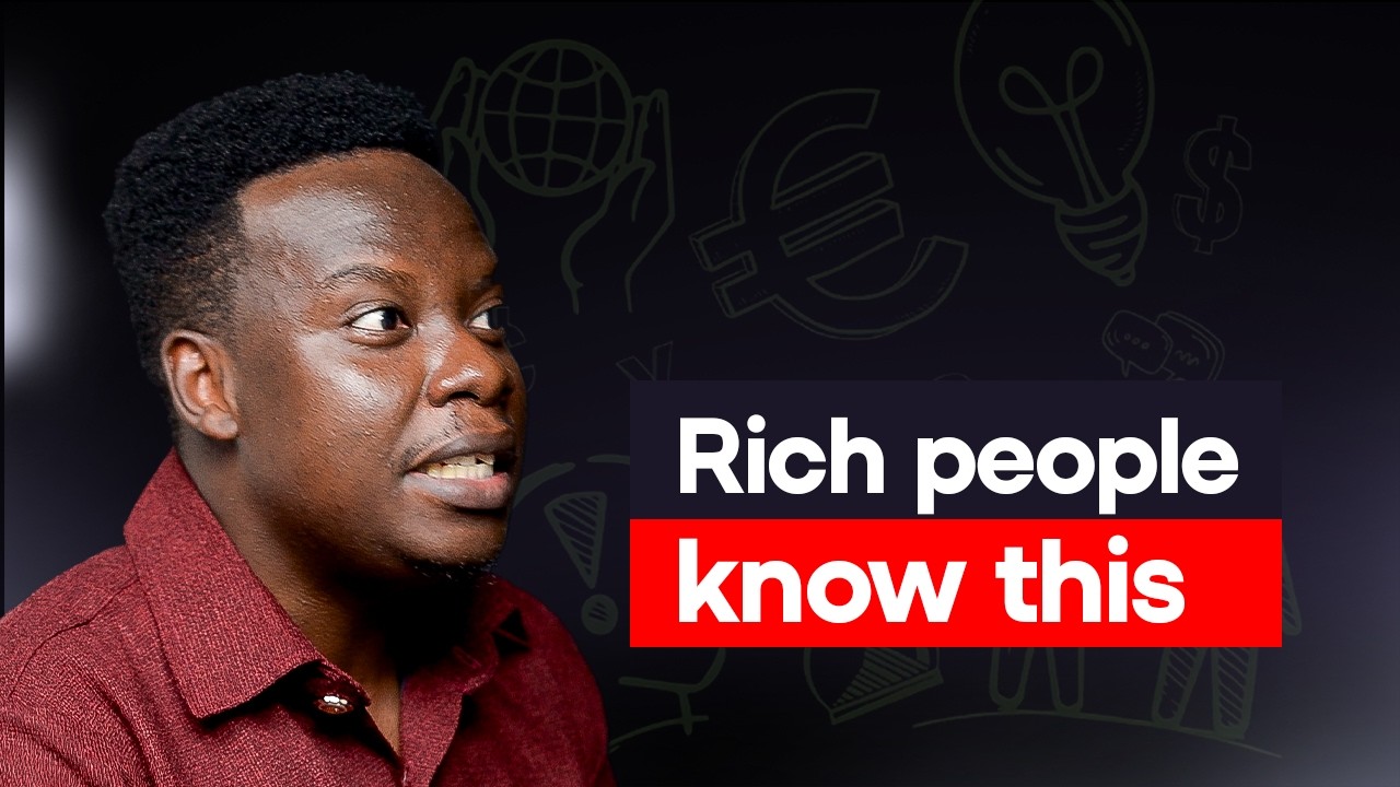 themosesarthur's tweet card. The Seven Currencies That Make You Rich (Not Just Money) - Moses B....