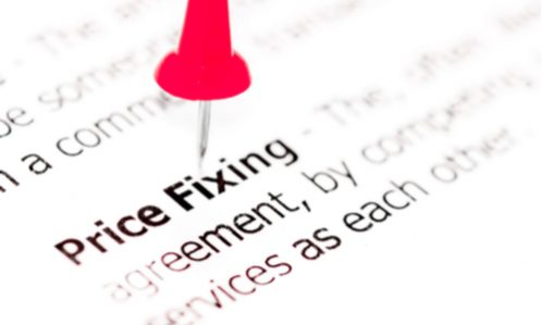 CompPolicyInt's tweet card. South Africa’s competition watchdog has escalated its fight against alleged collusion in the maritime transport sector, referring a price-fixing case