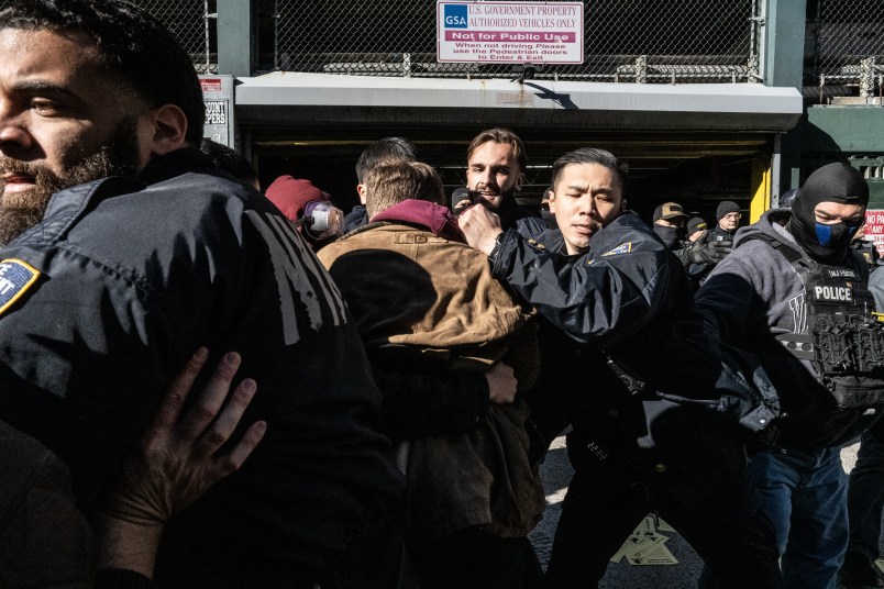 joshtpm's tweet card. Jackie Bray has been thinking about how quickly things could spiral out...