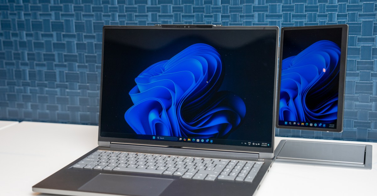 _DailyDoseMedia's tweet card. All the hardware that will be tempting you to upgrade this year.