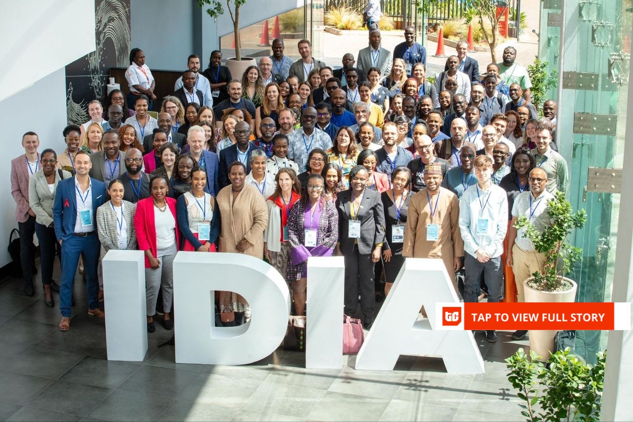 TechCabal's tweet card. The African Cities Innovation Fund will issue grants of up to $75,000 to joint teams building digital and infrastructure tools for transport, climate stress, and access to basic services.