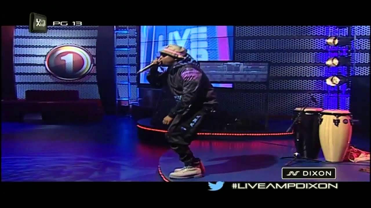 Maggz100's tweet card. Maggz Cho Dlozi