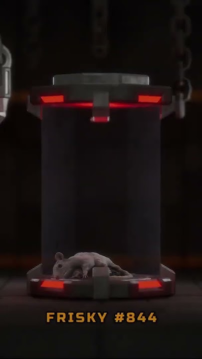 GamerPauly's tweet card. Kamikaze Rats! | #shorts #gamerpaulytwitch on #twitch #epicfail...