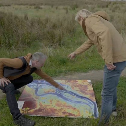 Tweet card summary image