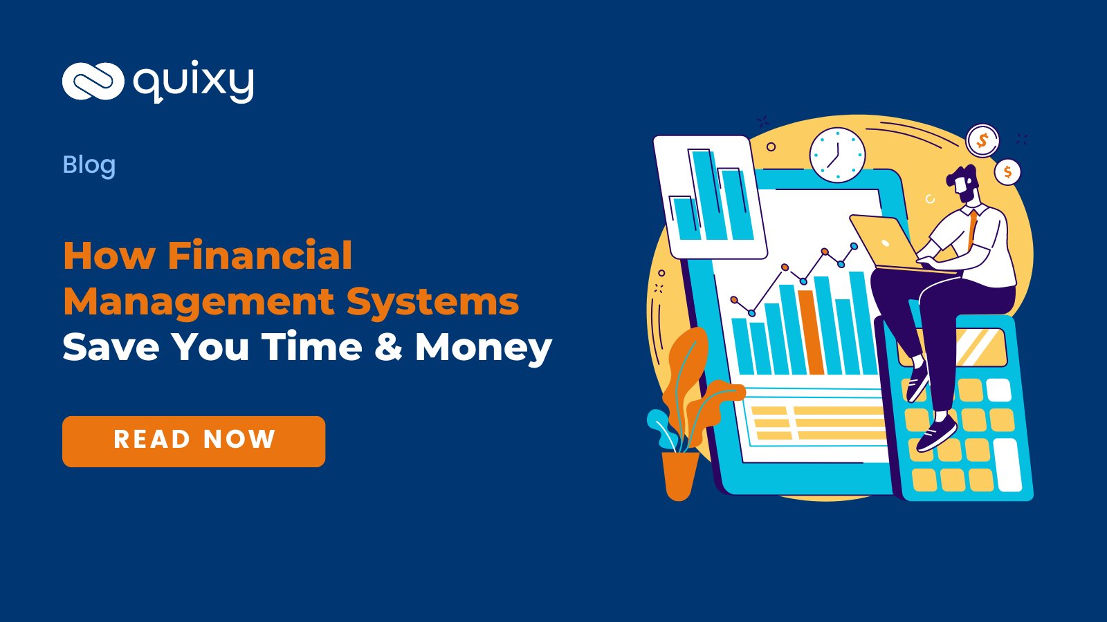 geekinccanada's tweet card. Discover how effective financial management systems can save you time and money. Learn automated financial stability for improved financial stability.