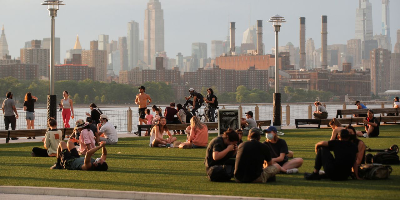 fs_advanced's tweet card. Unlike with previous generations, young adults find it freeing to talk about their personal finances.