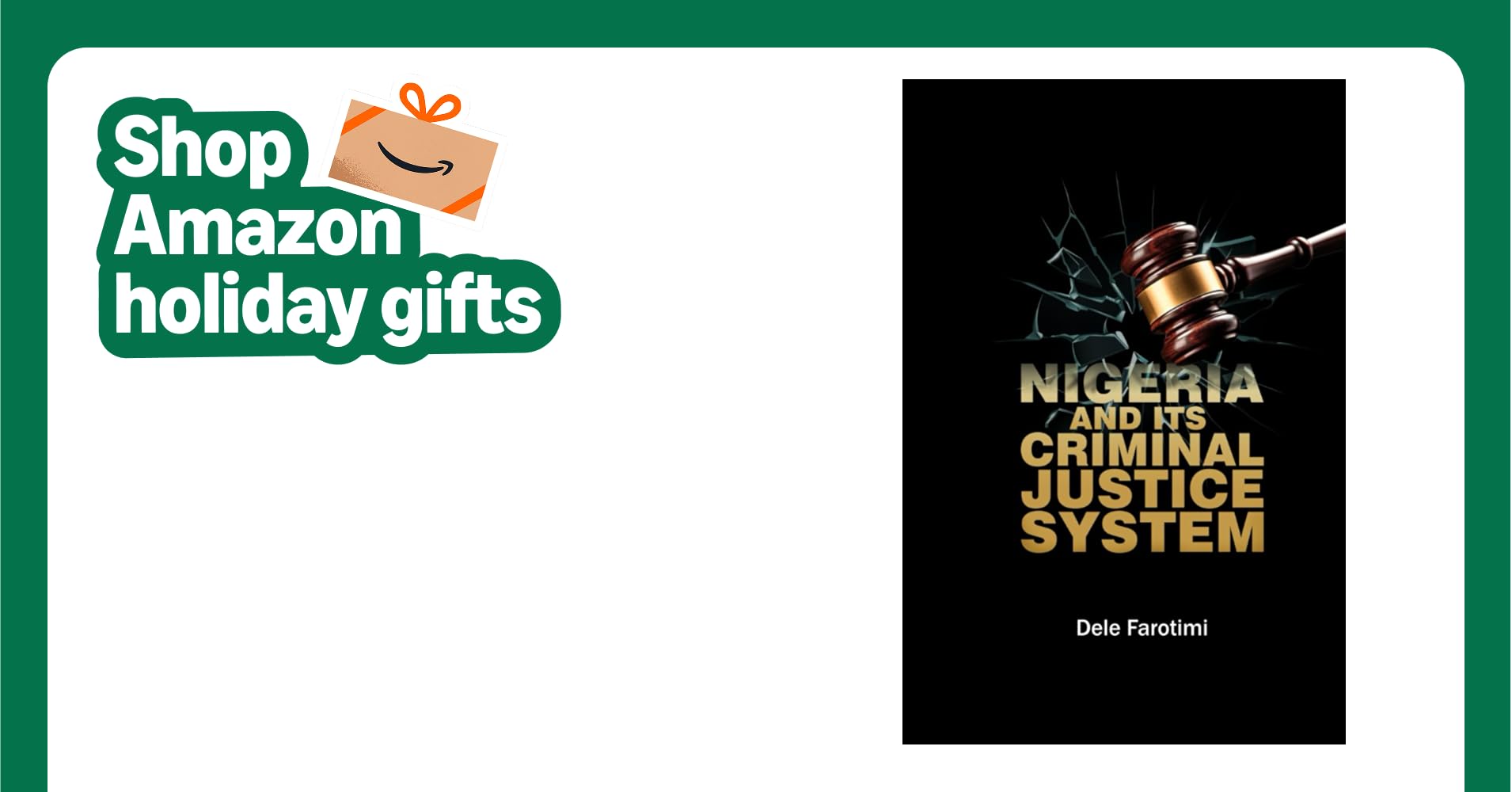 akintollgate's tweet card. The words of Lord Denning ring true. To every subject of this land however powerful, I would use Thomas Fuller’s words of over three hundred years ago: “Be ye never so high that the law is above...