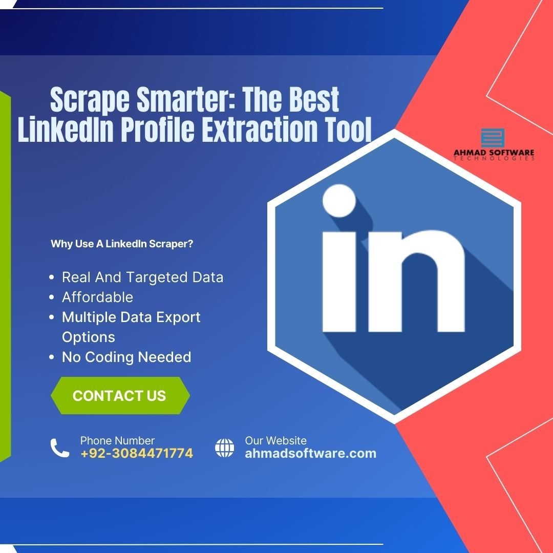 HarryMa55014659's tweet card. When used responsibly, these tools unlock LinkedIn's full potential as a lead generation powerhouse. They save hours of manual work while delivering high-converting prospects to your inbox.