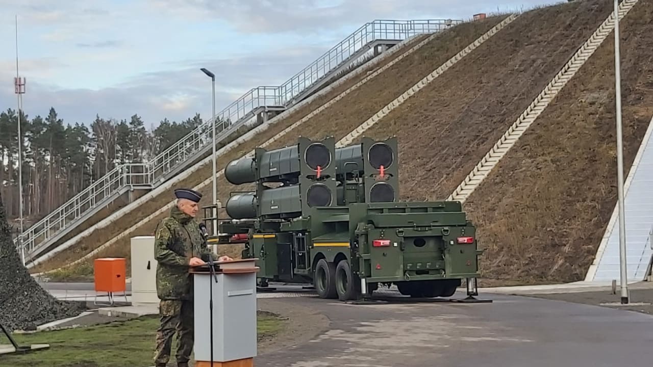 pascalbtr's tweet card. Defense officials have told the Post that, following the Arrow's outstanding performance during the 2023-2025 war, several other countries are interested in purchasing the Arrow.