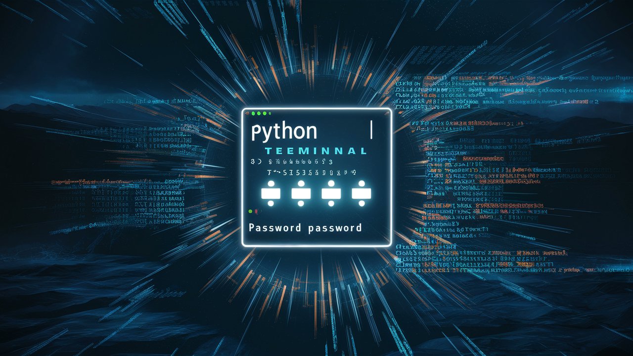 CareerSwami's tweet card. Learn how to implement password authentication using Python. Discover secure coding practices, including hashing and salting passwords, to protect your application.