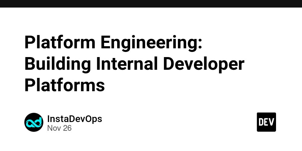 InstaDevops's tweet card. Introduction Developers at top tech companies deploy code with a simple git push. They...