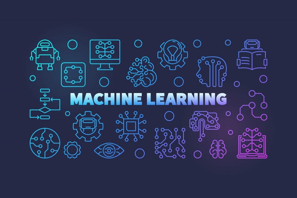 code_ninjah's tweet card. Machine learning has become a diverse business tool to enhance the various elements of business operations. Also, it has a significant influence on the performance of the business. Machine learning...