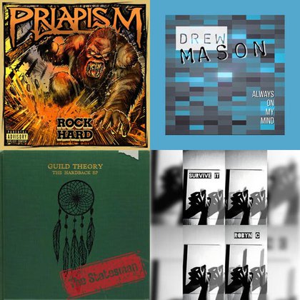 Tweet card summary image