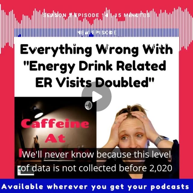 GreenEyedGuide's tweet card. GreenEyedGuide Caffeine Expert (@greeneyedguide) • Instagram video