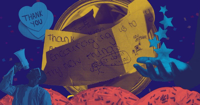 Tweet card summary image